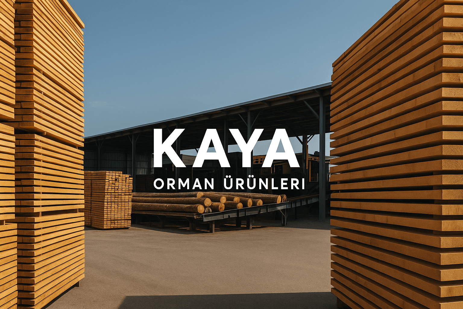 Kaya Orman Ürünleri